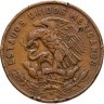 Купить Мексика 20 сентаво (centavos) 1963