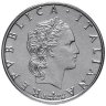 Купить Италия 50 лир 1990-1994