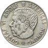 Купить Швеция 1 крона (krona) 1968
