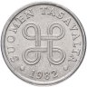 Купить Финляндия 5 пенни 1982