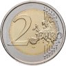 Купить Португалия 2 евро (euro) 2023 Мир