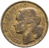 Купить Франция 50 франков (francs) 1950-1958, случайная дата