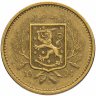 Купить Финляндия 20 марок (markkaa) 1934