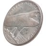 Купить США 50 центов (1/2 доллара, half dollar) 1936 "100 лет городу Бриджпорт"