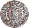 Купить Германия (Аахен) нотгельд 10 пфеннигов 1920