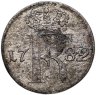 Купить Германия (Пруссия) 1/24 талера 1782