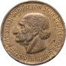 Купить Германия, Вестфалия, нотгельд 10000 марок 1923