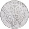 Купить Италия 10 евро 2006 "60 лет ЮНИСЕФ"