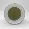 Купить Банка (ваза) с цветочным декором, фарфор, деколь, Rosenthal (Розенталь), Германия, 1920-1940 гг.