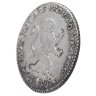 Купить Австрийские Нидерланды 1 флорин 1790 "MON NOV ARG..."