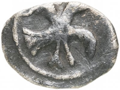 купить Иван IV Васильевич "Грозный", Полуденга (Четверетца ) "Птичка" R8