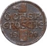 Купить Германия "Аахен" 1 грош 1920 нотгельд