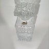 Купить Штоф четырёхгранный "Brittany", хрусталь, алмазная грань, Bohemia Crystal (Bohemia Glass), Чехословакия, 1970-1980 гг.