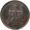 Купить Германия 4 рейхспфеннига (reichspfennig) "А" 1932