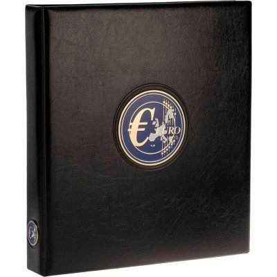 купить Альбом для монет Premium-Euro-Set. Без шубера. С 6 листами (SAFE)