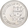 Купить Португалия 1000 эскудо (escudos) 1994 "500 лет Тордесильясскому договору"