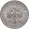 Купить Польша 20 злотых (zlotych) 1984-1988