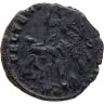 Купить Римская империя, император Констанций II, 337–361 гг., АЕ [фоллис]
