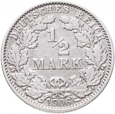 1 2 марки 1906