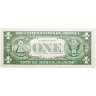 Купить США 1 доллар 1957 B года