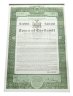 Купить Акция, облигация и другие ценные бумаги США 1900-1997, случайная компания