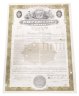 Купить Акция, облигация и другие ценные бумаги США 1900-1997, случайная компания