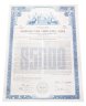 Купить Акция, облигация и другие ценные бумаги США 1900-1997, случайная компания