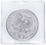 Купить Польша 100 злотых (zlotych) 1982 Иоанн Павел II