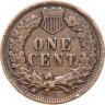 Купить США 1 цент (cent) 1907 Indian Head Cent