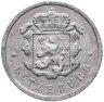 Купить Люксембург 25 сантимов (centimes) 1954