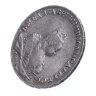 Купить 1 рубль 1743 "СПБ под портретом"