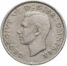 Купить Великобритания 2 шиллинга 1948