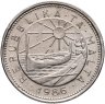 Купить Мальта 10 центов (cents) 1986 (лодка)