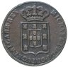 Купить Португалия 40 рейсов 1832