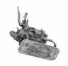Купить Оловянный солдатик, Конный самурай, 1600 год, Россия, 2021