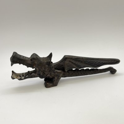 купить Орехокол "Дракон", металл, СССР, 1970-1990 гг.