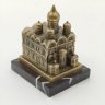 Купить Статуэтка миниатюра "Архангельский собор", бронза, камень, бронза, камень, СССР, 1970-1980 гг.