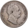 Купить Великобритания 1 шиллинг (shilling) 1834