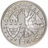 Купить Португалия 2½ ЭКЮ 1993 Европа и Новый Свет - Бартоломеу Диаш