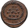 Купить Римская империя, Констанций II, 337-361 годы, Нуммий.