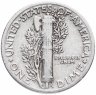 Купить США 10 центов 1935