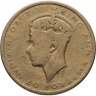Купить Ямайка 1 пенни (penny) 1942