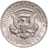 Купить США 50 центов (1/2 доллара, half dollar) 1974 "Kennedy Half Dollar (Кеннеди)"