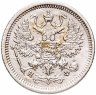 Купить 10 копеек 1880 СПБ-HФ