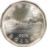 Купить Канада 1 доллар 2012 [KM#1255] "Loonie"
