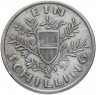 Купить Австрия 1 шиллинг 1925