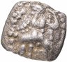 Купить Сатрапы Киликии, Мазай, 361-334 годы до Р.Х., Обол. (Баал/Волк)