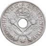 Купить Новая Гвинея 1 шиллинг (shilling) 1935-1945, случайный год