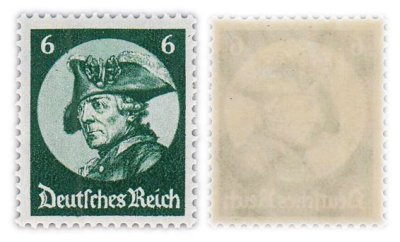 купить Германия, Третий Рейх 6 рейхспфеннигов 1933 "Открытие первого заседания в новом здании рейхстага в г. Потсдаме"