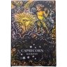 Купить Беларусь 20 рублей 2013  Знаки зодиака - Козерог /с кристаллами Сваровски/ в буклете